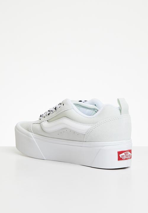 Vans - Knu Stack