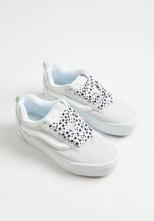 Vans - Knu Stack