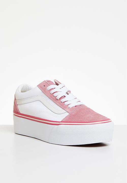 Vans - Old Skool Stackform