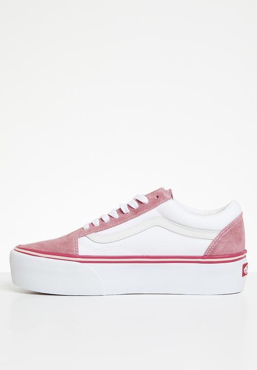 Vans - Old Skool Stackform
