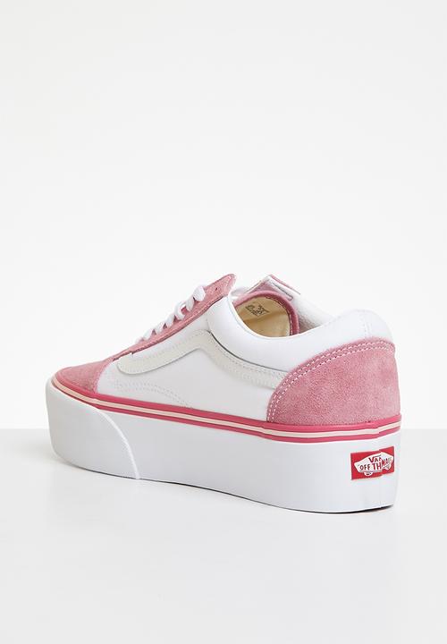 Vans - Old Skool Stackform