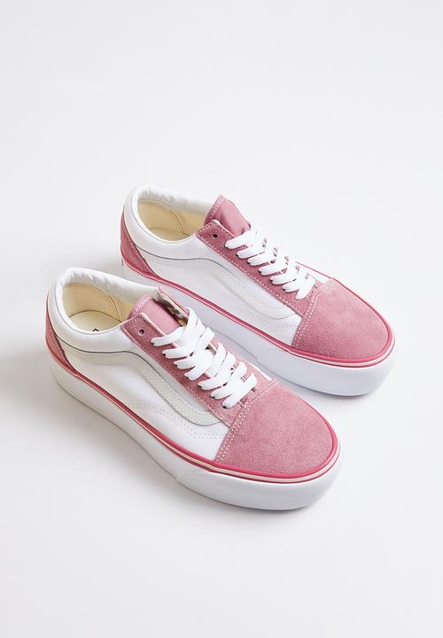 Vans - Old Skool Stackform