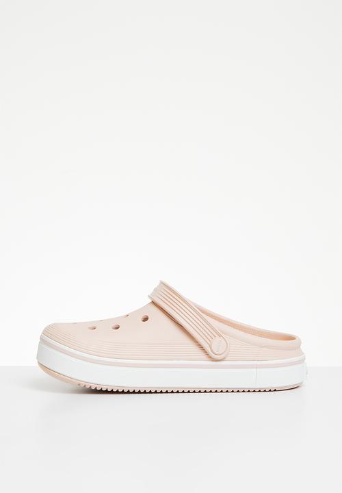 Crocs - Off Court Clog K - Quartz