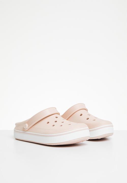 Crocs - Off Court Clog K - Quartz