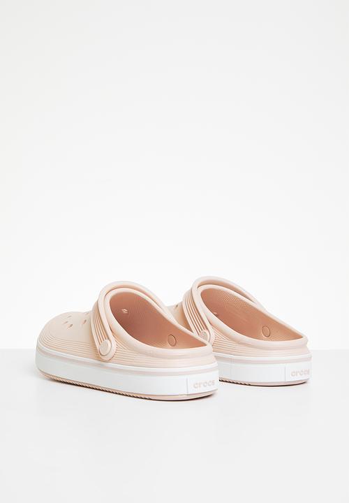 Crocs - Off Court Clog K - Quartz