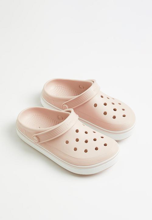 Crocs - Off Court Clog K - Quartz