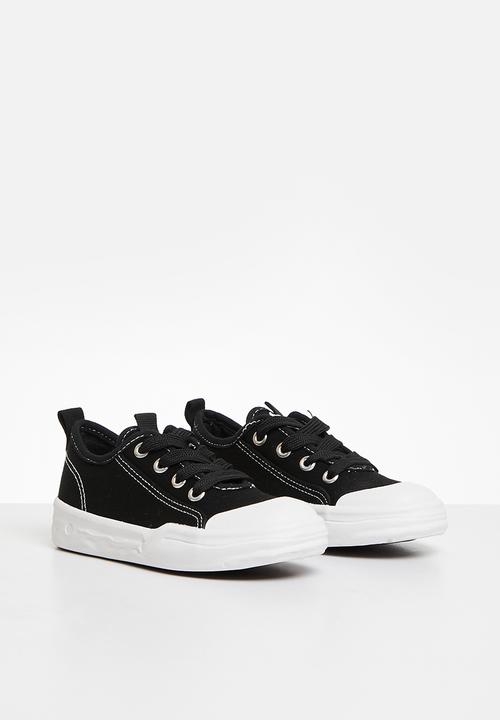 SOVIET - K summer - black