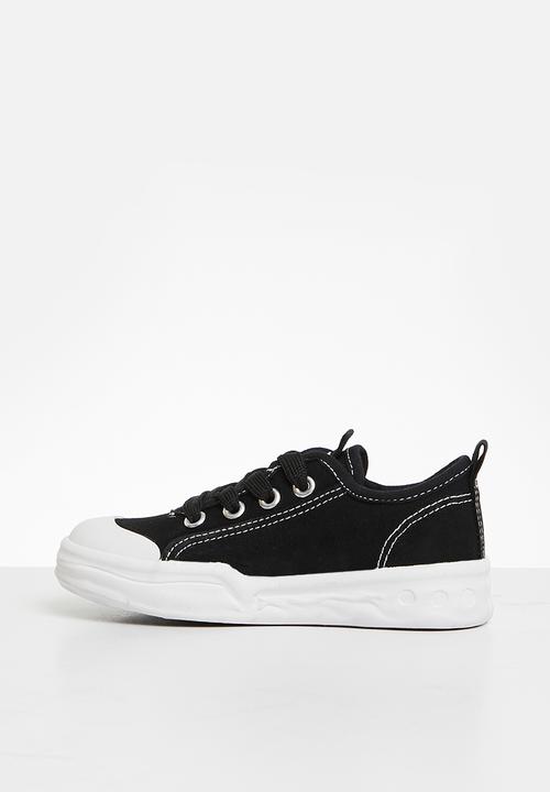 SOVIET - K summer - black