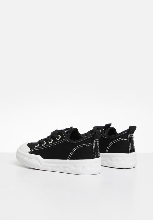 SOVIET - K summer - black