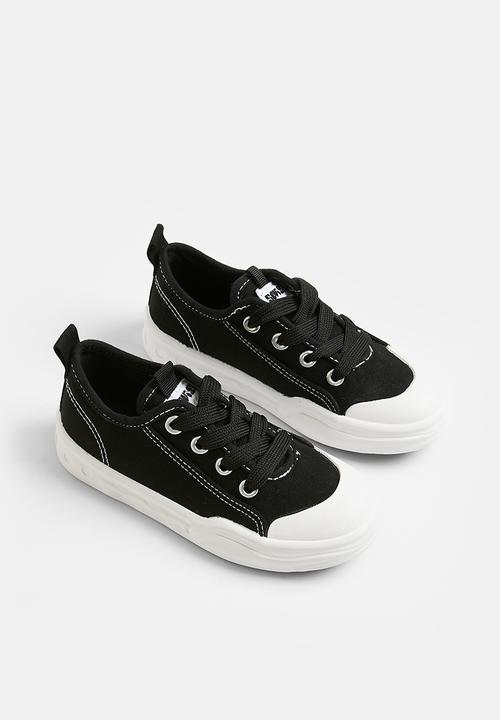 SOVIET - K summer - black