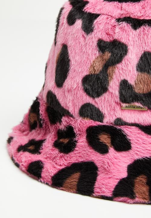 SISSY BOY - Wild Child - Pink