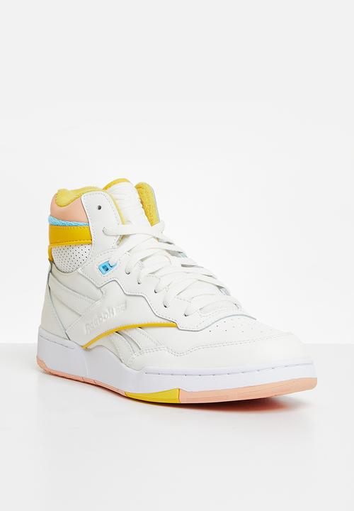 Reebok - BB 4000 II MID
