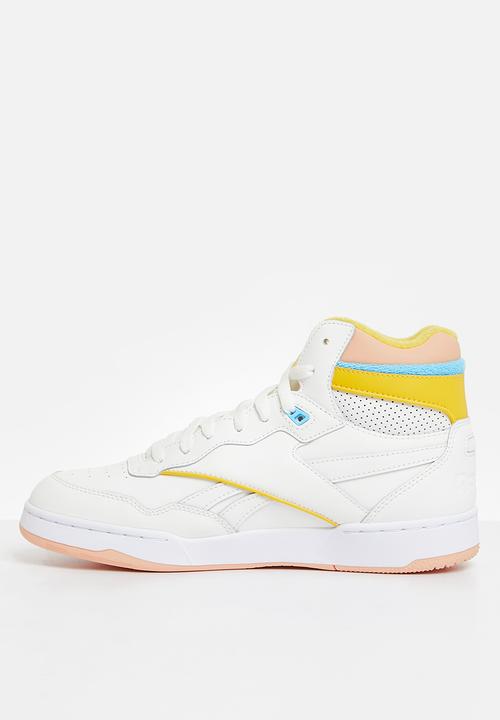Reebok - BB 4000 II MID