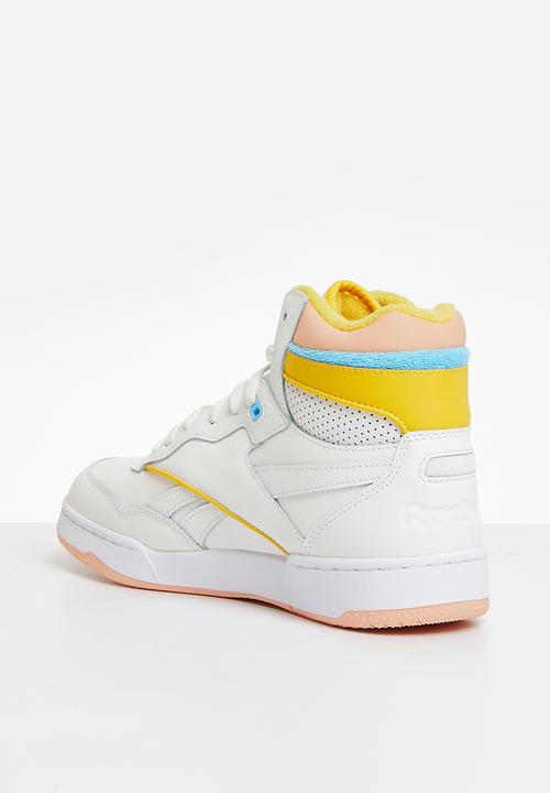 Reebok - BB 4000 II MID