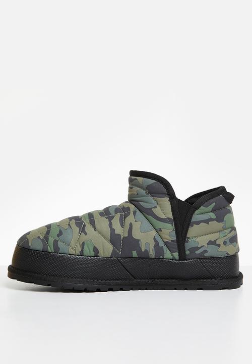 Replay - Home - mid - camo