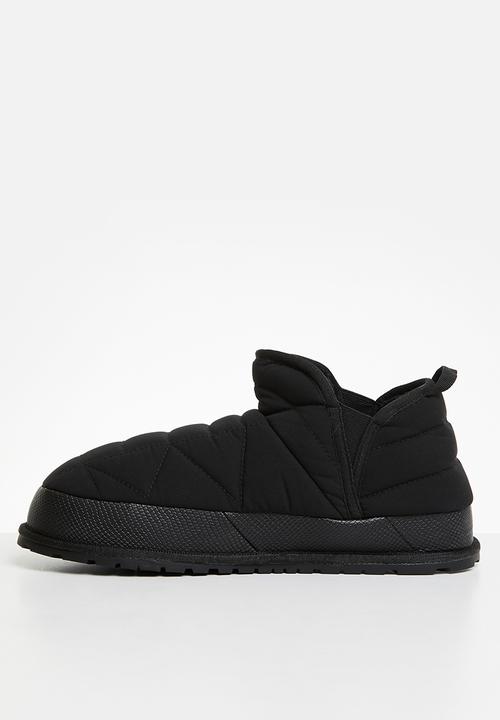 Replay - Home-mid - black 