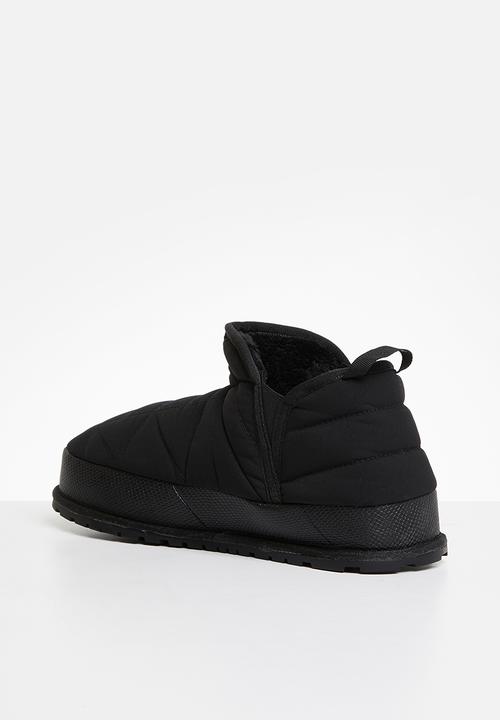 Replay - Home-mid - black 