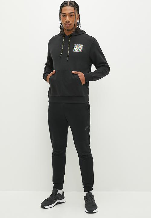 Nike - Springbok unity hoodie