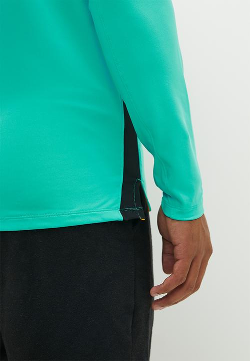 Nike - Springbok training 1/4 zip top