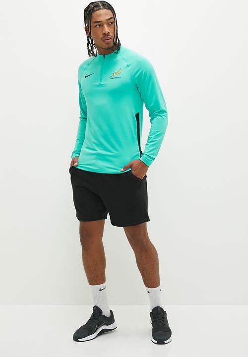 Nike - Springbok training 1/4 zip top