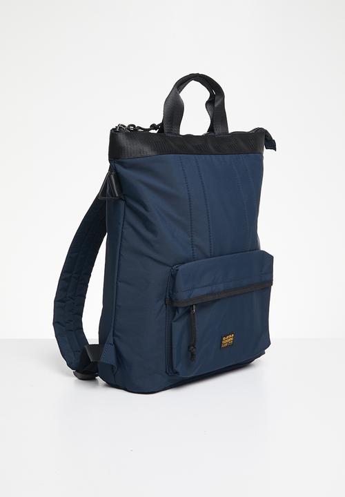 G-STAR - Functional backpack 2.0 - salute