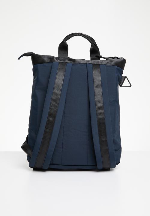 G-STAR - Functional backpack 2.0 - salute