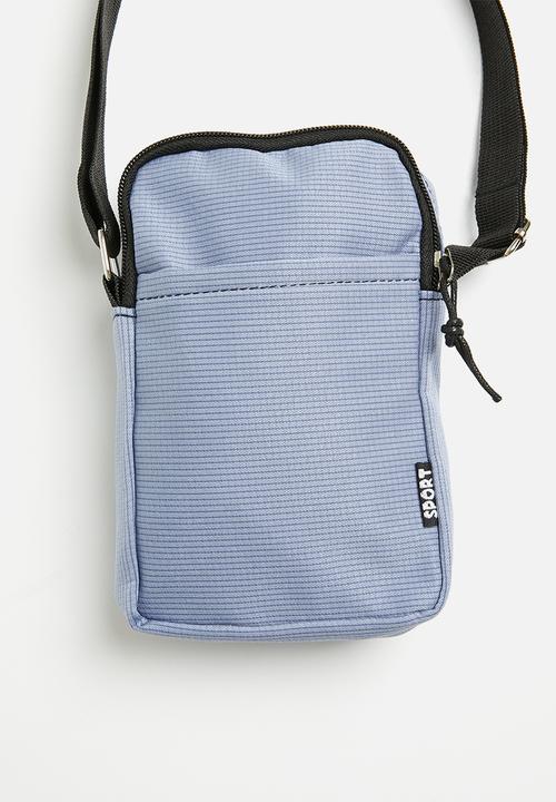 Pop Candy - Crossbody bag - blue