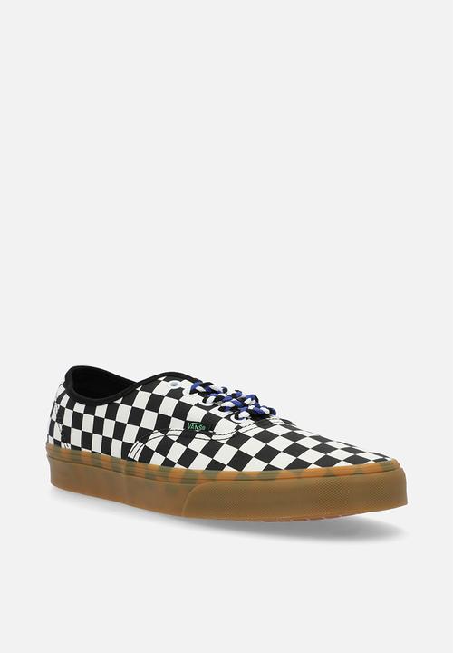 Vans - Authentic