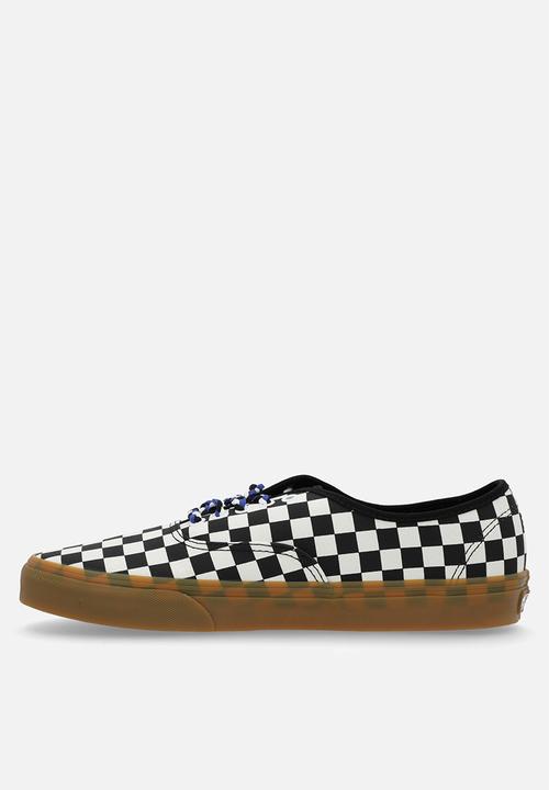Vans - Authentic