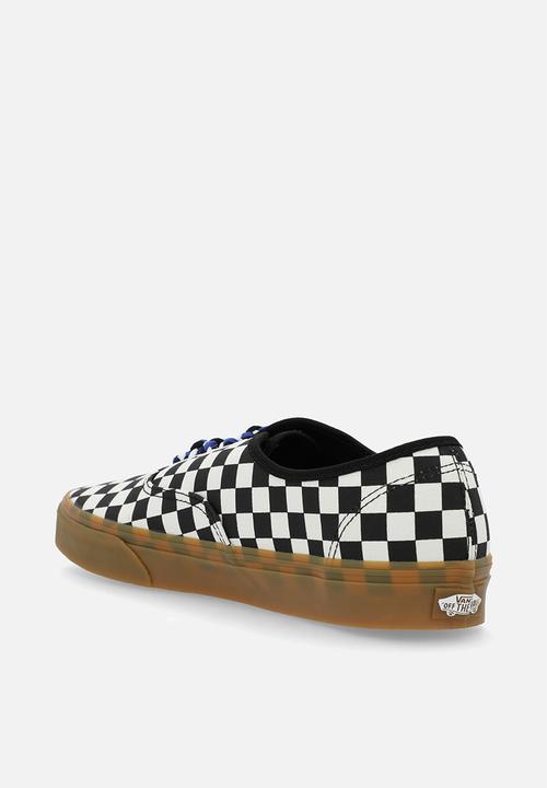 Vans - Authentic