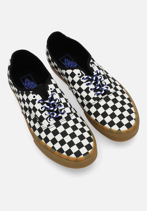 Vans - Authentic