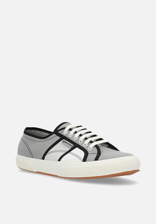 SUPERGA - 2750 panels "S-code" multi panels shaded - grey shades