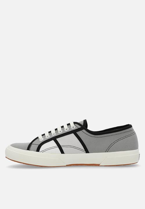 SUPERGA - 2750 panels "S-code" multi panels shaded - grey shades