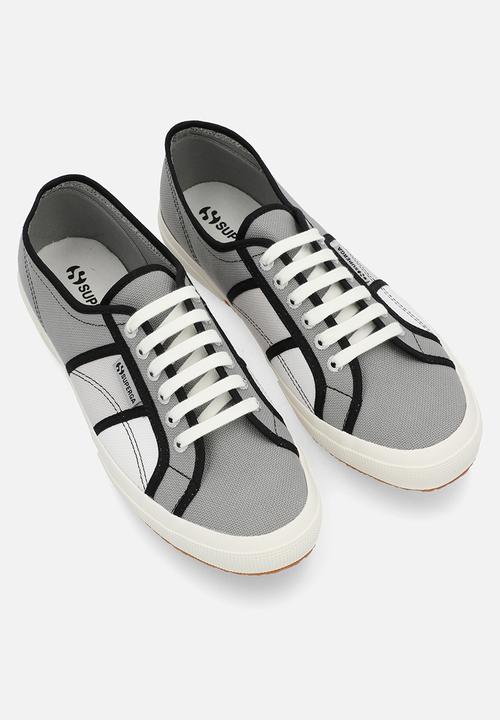 SUPERGA - 2750 panels "S-code" multi panels shaded - grey shades