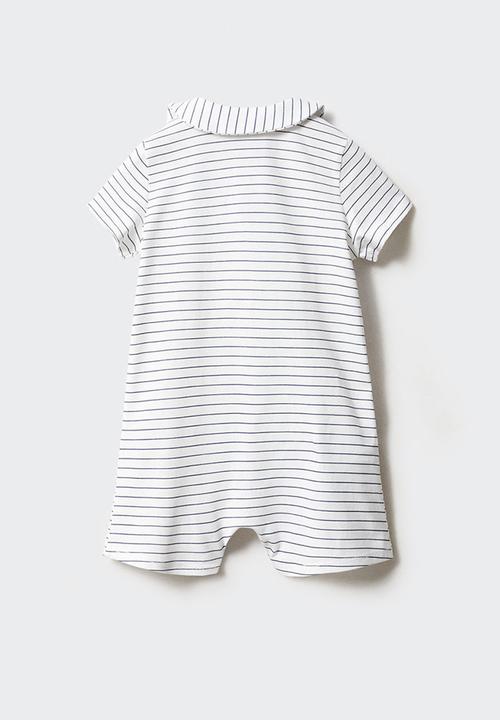 MANGO - Pyjamas bobi - blue