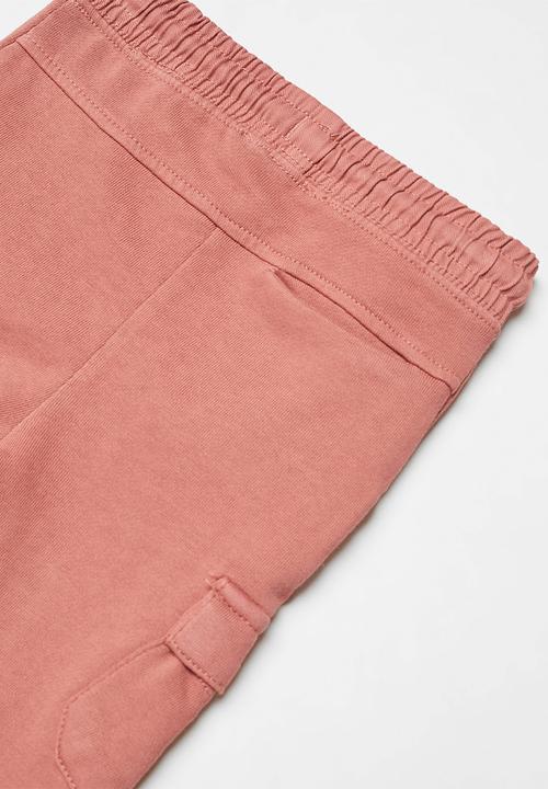MANGO - Trousers miguelb - medium blue