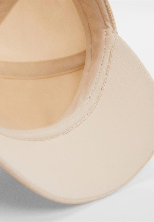 MANGO - Cap guagua - sand