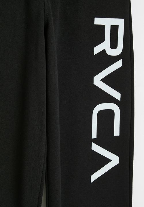 RVCA - Big rvca pant - black