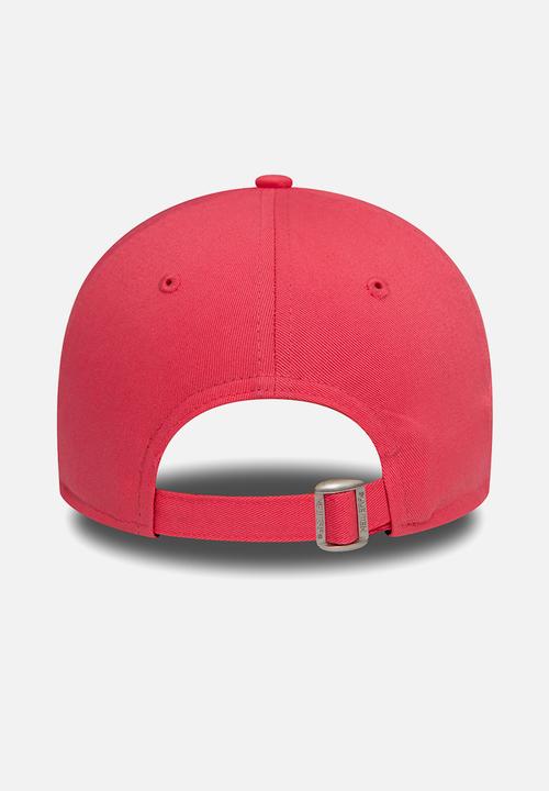 New Era - League SS 9forty®Los Angeles Dodgers - pink