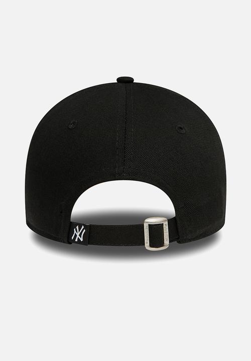 New Era - Floral 9forty® New York Yankees - black