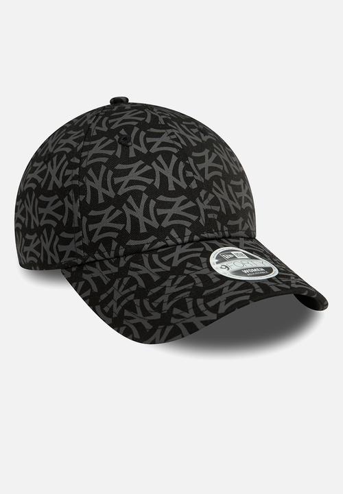 New Era - Mono 9forty® New York Yankees - black