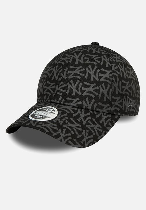 New Era - Mono 9forty® New York Yankees - black