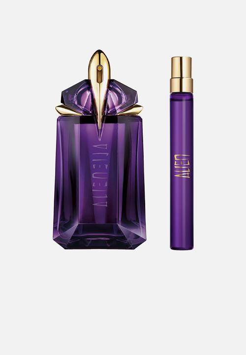 Mugler - Mugler Alien Eau de Parfum 60ml Giftset