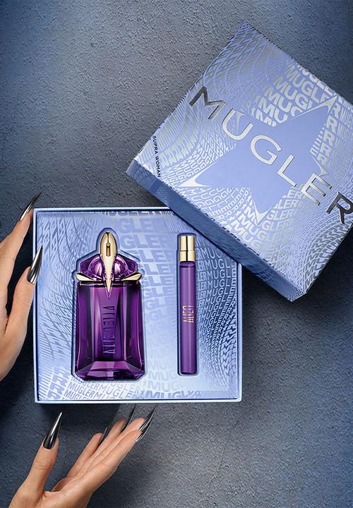 Mugler - Mugler Alien Eau de Parfum 60ml Giftset