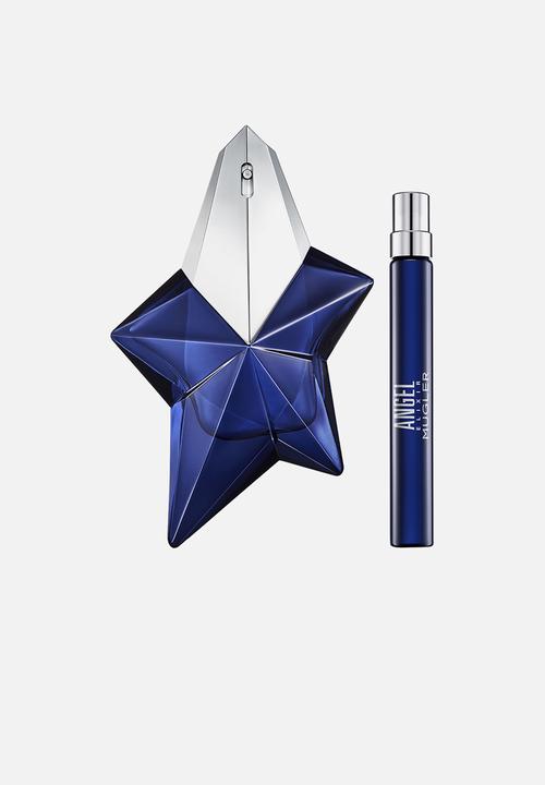 Mugler - Mugler Angel Elixir Eau de Parfum 50ml Giftset