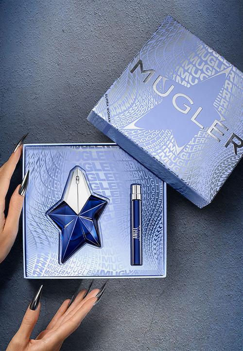 Mugler - Mugler Angel Elixir Eau de Parfum 50ml Giftset