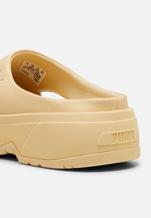 PUMA - CA. Mule Wns - chamomile/ultra lavender
