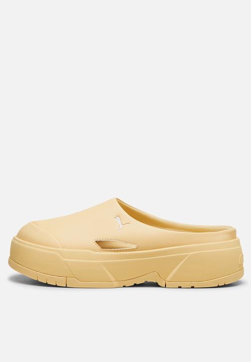 PUMA - CA. Mule Wns - chamomile/ultra lavender