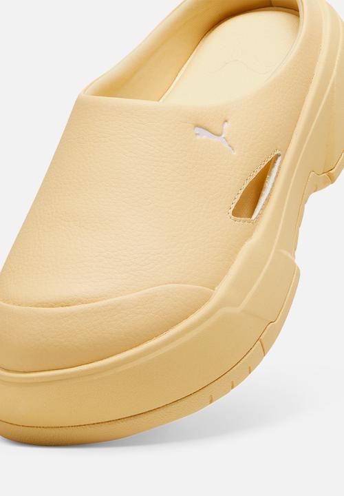 PUMA - CA. Mule Wns - chamomile/ultra lavender