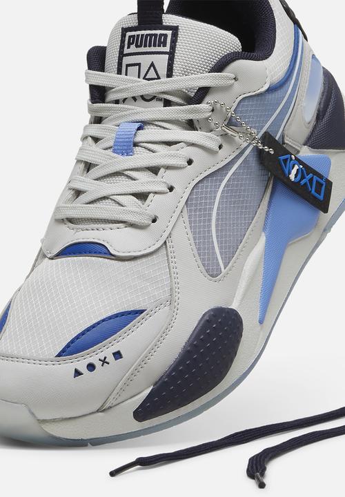 PUMA - RS-X PLAYSTATION